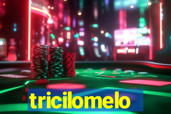 tricilomelo brincadeira letra